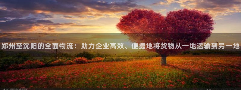 ,优游国际怎么下载教程：郑州至沈阳的